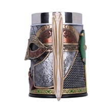 The Lord of the Rings Tankard - Rohan