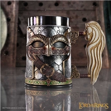 The Lord of the Rings Tankard - Rohan
