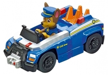 Carrera FIRST Race Track - 63032 PAW Patrol