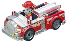 Carrera FIRST Race Track - 63032 PAW Patrol