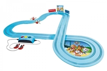 Carrera FIRST Race Track - 63032 PAW Patrol