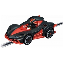 Carrera GO Slot Car Track - 62566 Sonic 4.9
