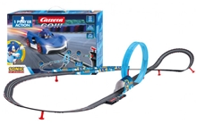 Slot Car Track Carrera GO Challenger - 68001 Sonic