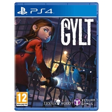GYLT (PS4)
