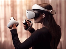 PlayStation VR2 (PS5) (SALE)