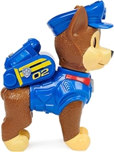 Spin Master - Paw Patrol The Movie Chase Mission Up