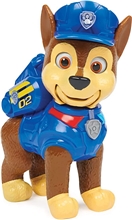 Spin Master - Paw Patrol The Movie Chase Mission Up