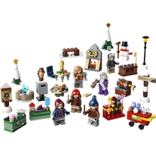 LEGO Harry Potter - Advent Calendar 2023