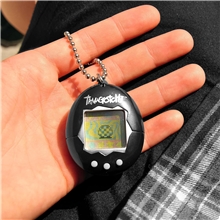 Bandai Tamagotchi Original - Original Black