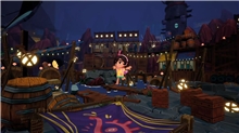 Koa and the Five Pirates of Mara (SWITCH)