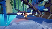 Koa and the Five Pirates of Mara (SWITCH)