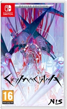 Crymachina - Deluxe Edition (SWITCH)