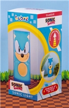 Light Tubez Sonic the Hedgehog