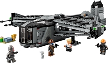 LEGO® Star Wars™ 75323 Justifier™	