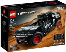 LEGO® Technic 42160 Audi RS Q e-tron	