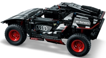 LEGO® Technic 42160 Audi RS Q e-tron	