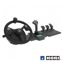 Hori Farming Vehicle Control System (PC)