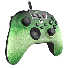 Turtle Beach React-R controller Pixel, green 