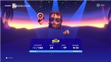 Lets Sing 2024 + 1 microphone (PS5)