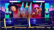 Lets Sing 2024 + 1 microphone (PS5)