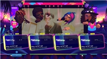 Lets Sing 2024 + 1 microphone (PS5)