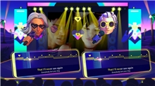 Lets Sing 2024 + 1 microphone (PS5)
