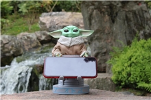 Cable Guy - Star Wars: The Mandalorian - Grogu Seeing Stone