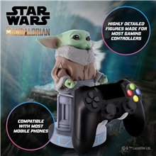 Cable Guy - Star Wars: The Mandalorian - Grogu Seeing Stone