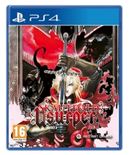 Skautfold: Usurper (PS4)