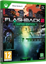 Flashback 2 - Limited Edition (XSX)