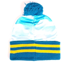 Bluey Kids Winter Set Hat + Gloves + Snood