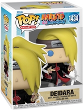 Funko POP! Animation: Naruto - Deidara