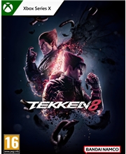 Tekken 8 (XSX)