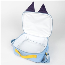Bluey 3D Lunch Box