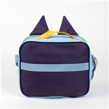 Bluey 3D Lunch Box