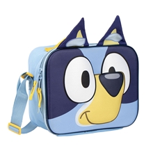 Bluey 3D Lunch Box