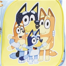 Bluey Backpack - Family (35 cm)