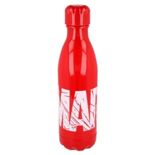 Stor Marvel - Avengers Large Daily Plastic Bottle (660 ml)