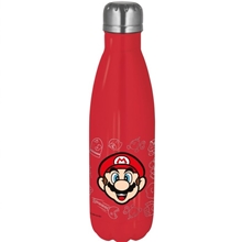 Stor Super Mario Stainless Steel Bottle (780 ml)