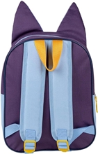 Bluey 3D Backpack - Bluey (31 cm)