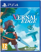 Vernal Edge (PS4)