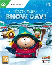 South Park: Snow Day! (XSX)