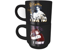 Ceramic mug - set of 2 Star Wars