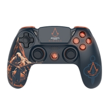Assassins Creed Mirage - Wireless Controller (PS4)
