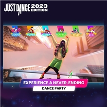 Just Dance 2023 - Special Edition (SWITCH)