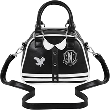 Wednesday - Varsity Bowling Bag