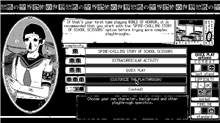 World of Horror (SWITCH)