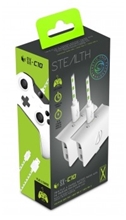 STE SX C10 Twin play & Charge battery pack (X1) (SALE)