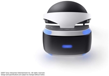 PlayStation VR V2 + Camera V2 + Mega Pack 5 Games (Skyrim, Doom, Astro Bot, Wipeout, VR Worlds) (PS4)