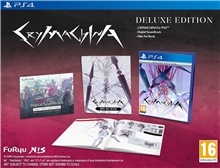 Crymachina - Deluxe Edition (PS5)
